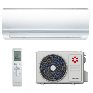 Фото товара Кондиционер Kentatsu KSGY26HZRN1/KSRY26HZRN1