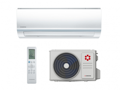 Фото товара Кондиционер Kentatsu KSGY26HZRN1/KSRY26HZRN1