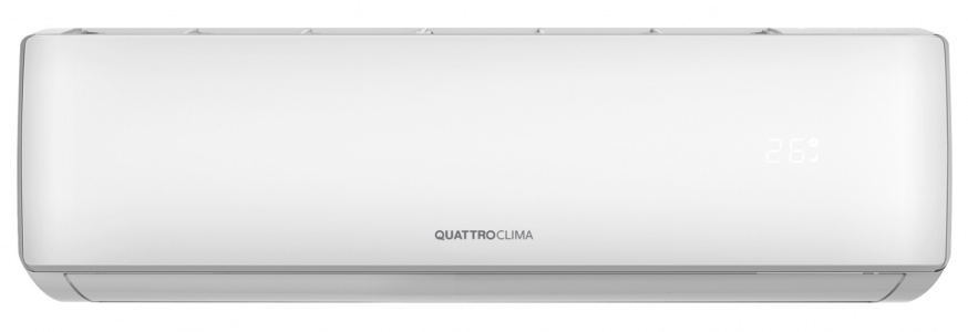 Фото товара Кондиционер QuattroСlima QV-VE09WAE/QN-VE09WAE