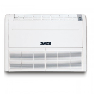 Фото товара Напольно-потолочный кондиционер Zanussi ZACU-60 H/ICE/FI/A22/N1