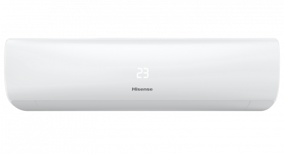 Фото товара Кондиционер Hisense AS-07HW4RLRKB00 Wi-Fi