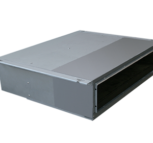 Фото товара Канальный кондиционер Hisense AUD-12HX4SNL/AUW-12H4SV