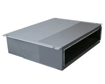 Фото товара Канальный кондиционер Hisense AUD-12HX4SNL/AUW-12H4SV