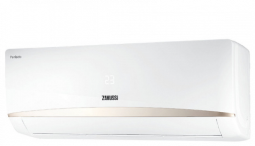 Фото товара Кондиционер Zanussi ZACS-07 HPF/A22/N1