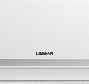 Фото товара Кондиционер Lessar LS-HE18KCE2B/LU-HE18KCE2B