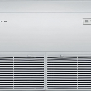 Фото товара Напольно-потолочный кондиционер Quattroclima QV-I18FF1/QN-I18UF