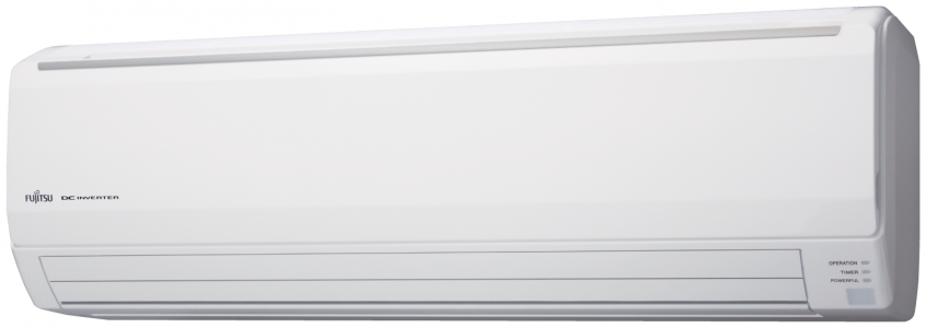 Фото товара Кондиционер Fujitsu ASYG18LFCA/AOYG18LFC