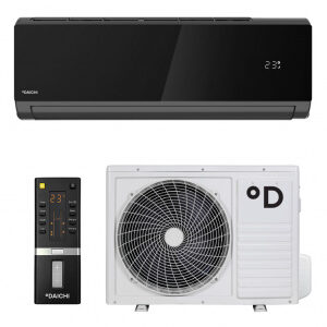 Фото товара Кондиционер Daichi DA20DVQ1-B1/DF20DV1-1
