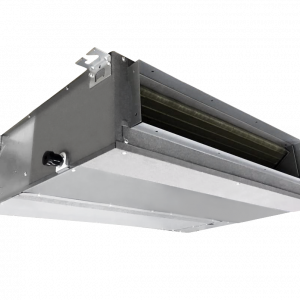 Фото товара Канальный кондиционер Royal Clima ES-D 18HWEX/ES-E 18HEX