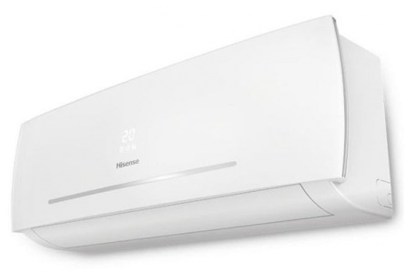 Фото товара Кондиционер Hisense AS-07HR4RYDDC00