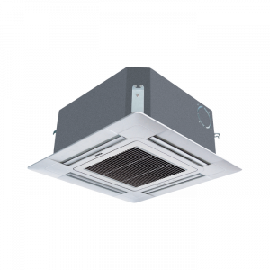 Фото товара Кассетный кондиционер Haier AB12CS3ERA(S)/1U12DS3EAA*