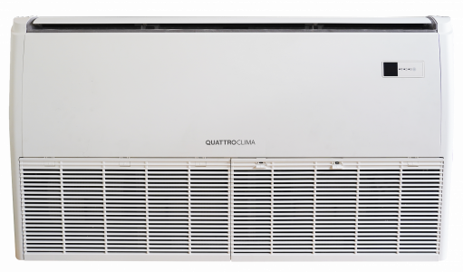 Фото товара Напольно-потолочный кондиционер Quattroclima QV-I48FG1/QN-I48UG1