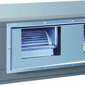 Фото товара Канальный кондиционер Haier AD48HS1ERA(S)/1U48LS1ERB(S)*