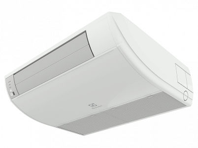 Фото товара Напольно-потолочный кондиционер Electrolux EACU-18H/UP3/N3