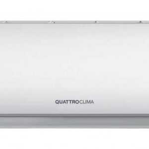 Фото товара Кондиционер QuattroСlima QV-BE12WB/QN-BE12WB