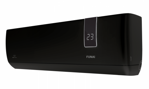Фото товара Кондиционер Funai RAC-I-BS25HP.D01