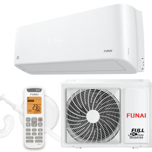 Фото товара Кондиционер Funai RACI-SM25HP.D03