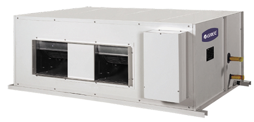 Фото товара Канальный кондиционер Gree FGR40Pd/DNa-X