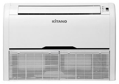 Фото товара Напольно-потолочный кондиционер Kitano KC-Nikko IV-18A