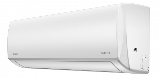 Фото товара Кондиционер Xigma XG-TX21RHA