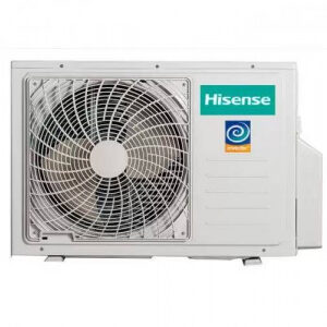 Фото товара Наружный блок мульти сплит-системы Hisense AMW2-14U4RGC