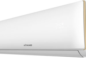 Фото товара Кондиционер Kitano KRD-Viki II-09