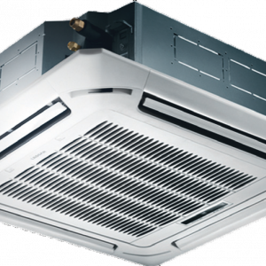 Фото товара Кассетный кондиционер Lessar LS-HE24BMA2/LU-HE24UMA2/LZ-B4KBA