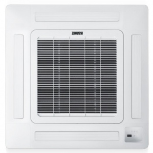 Фото товара Кассетный кондиционер Zanussi ZACC-12 H/ICE/FI/A22/N1 (compact)