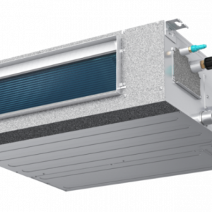Фото товара Канальный кондиционер Hisense AUD-18HX4RV2/AUW-18H4RS2