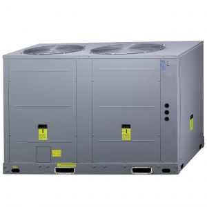 Фото товара Компрессорно-конденсаторный блок Electrolux ECC-61