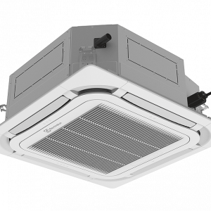 Фото товара Кассетный кондиционер Electrolux EACC-12H/UP4-DC/N8
