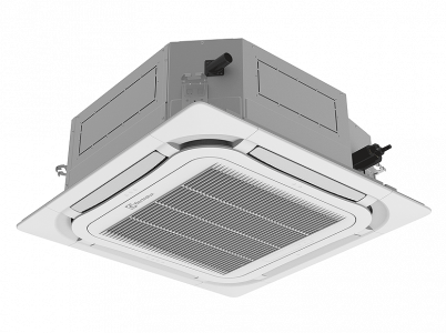Фото товара Кассетный кондиционер Electrolux EACC-12H/UP4-DC/N8