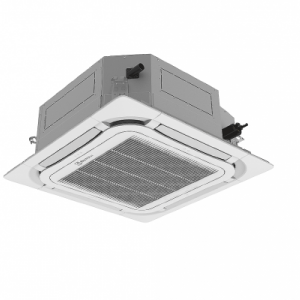 Фото товара Кассетный кондиционер Electrolux EACC-18H/UP3/N3