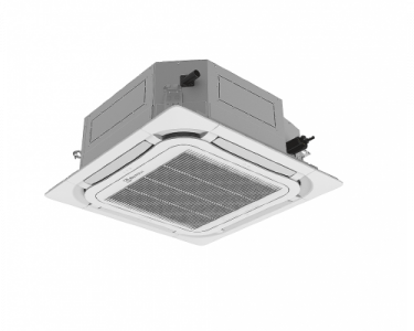 Фото товара Кассетный кондиционер Electrolux EACC-18H/UP3/N3