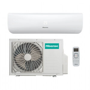Фото товара Кондиционер Hisense AS-07UR4RYRKB00