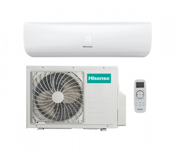 Фото товара Кондиционер Hisense AS-07UR4RYRKB00