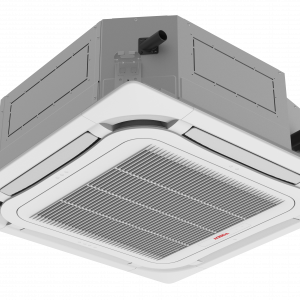 Фото товара Кассетный кондиционер Tosot T48H-LC3/I_TF06P-LC_T48H-LU3/O