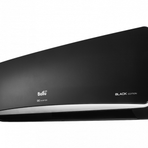 Фото товара Кондиционер Ballu BSPI-10HN8/BL/EU