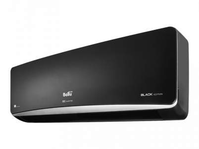 Фото товара Кондиционер Ballu BSPI-10HN8/BL/EU