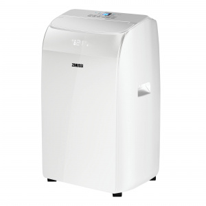Фото товара Мобильный кондиционер Zanussi Massimo Solar ZACM-12 NY/N1 White