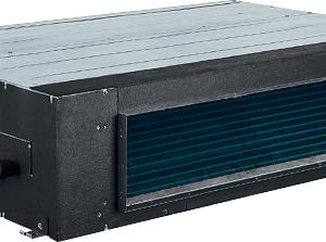 Фото товара Канальный кондиционер Quattroclima QV-I36DF/QN-I36UF