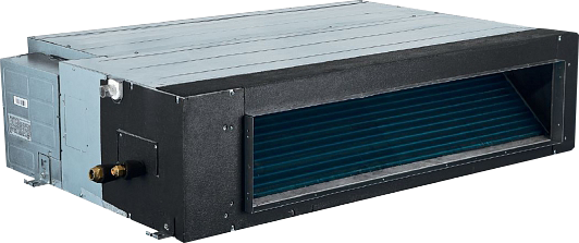 Фото товара Канальный кондиционер Quattroclima QV-I36DF/QN-I36UF