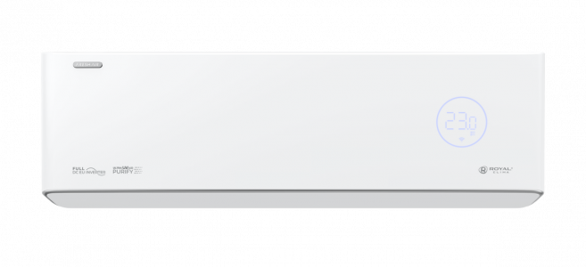 Фото товара Кондиционер Royal Clima RCI-RF30HN