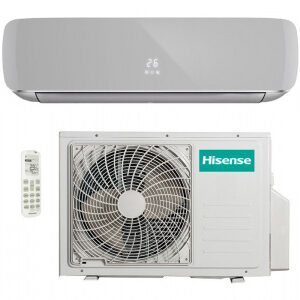 Фото товара Кондиционер Hisense AS-07UW4RYDTG00(S)