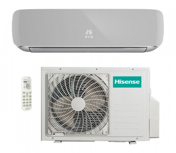 Фото товара Кондиционер Hisense AS-07UW4RYDTG00(S)