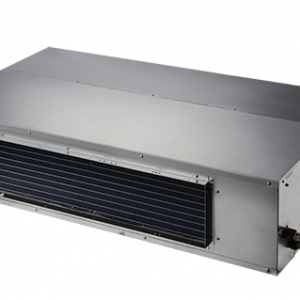 Фото товара Канальный кондиционер Quattroclima QV-I18DG/QN-I18UG