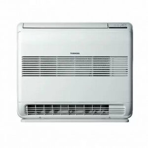 Фото товара Напольно-потолочный внутренний блок мульти-сплит системы Toshiba RAS-B10J2FVG-E