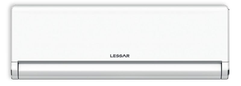Фото товара Кондиционер Lessar LS-HE09KBE2/LU-HE09KBE2
