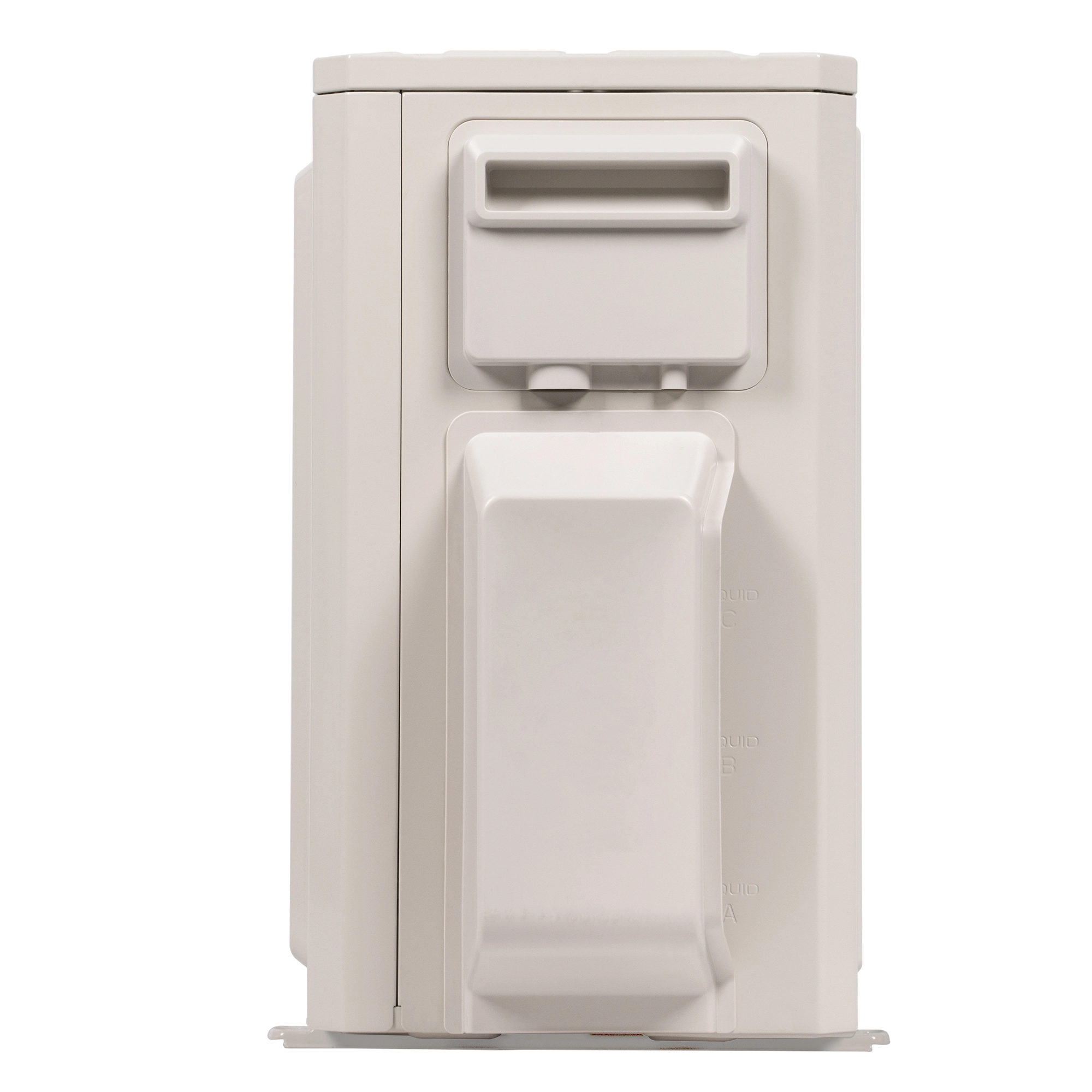 Блок внешний Electrolux EACO/I-14 FMI-2/N8_ERP Free match сплит-системы — изображение 3
