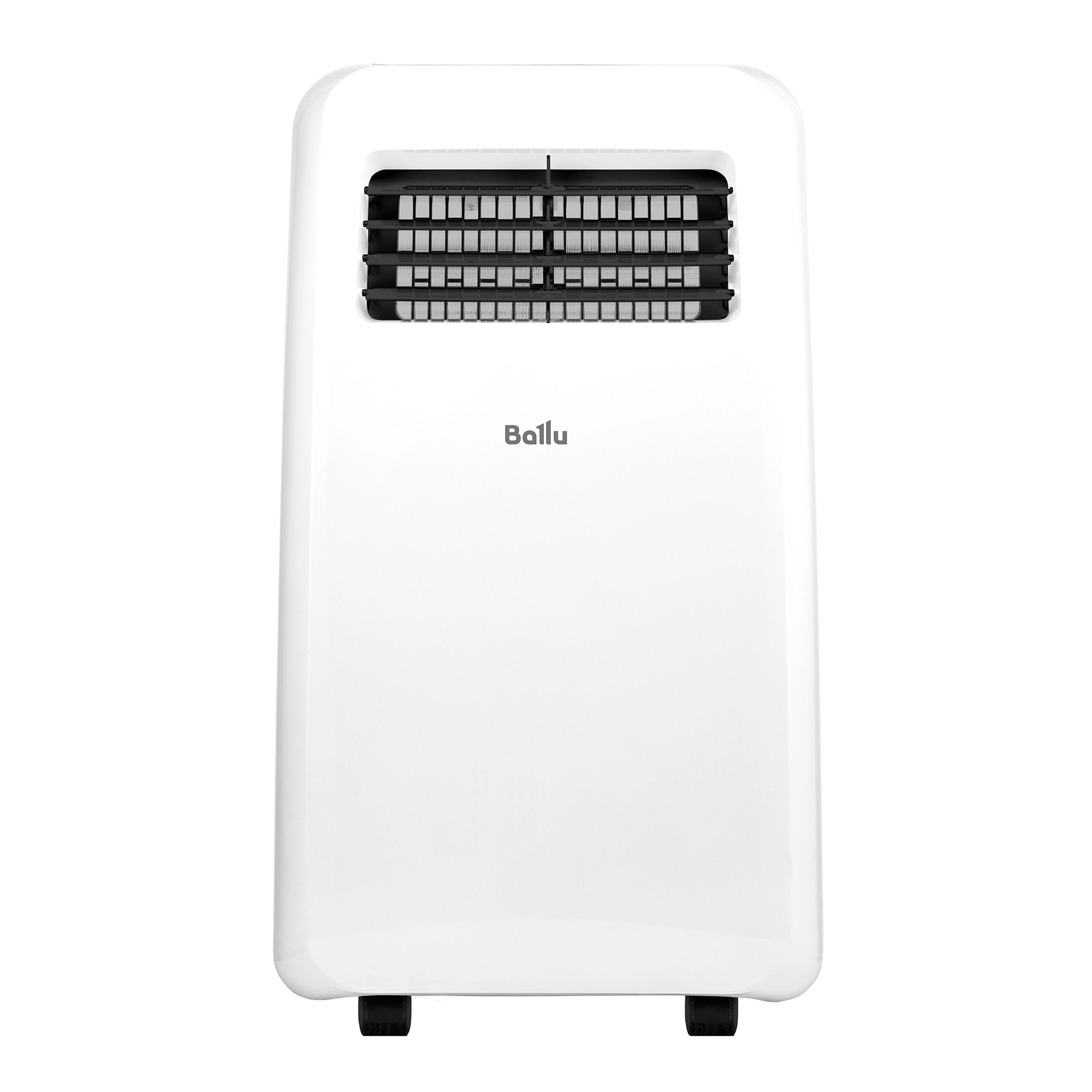 Кондиционер мобильный Ballu Aura BPAC-07 CP/N1_24Y — изображение 3